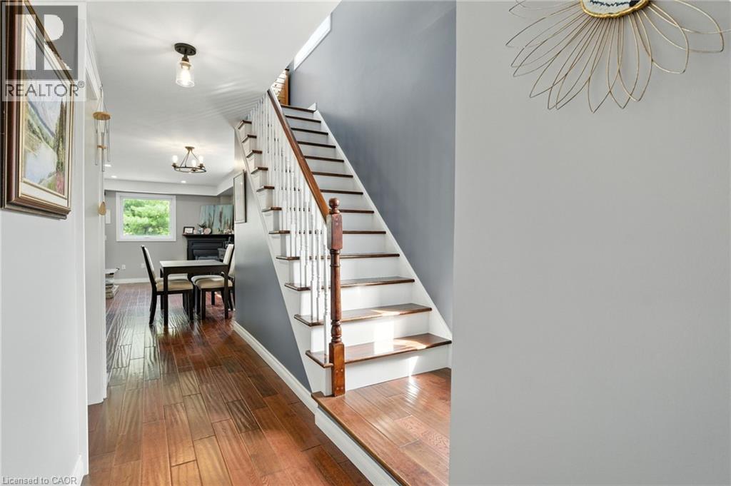 710 Spring Gardens Road Unit# 41, Burlington, Ontario  L7T 4K7 - Photo 13 - 40775678