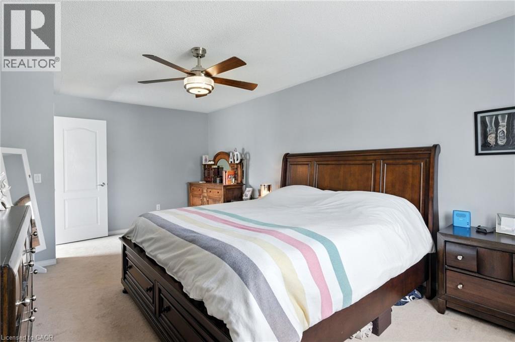 710 Spring Gardens Road Unit# 41, Burlington, Ontario  L7T 4K7 - Photo 14 - 40775678