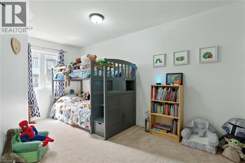710 Spring Gardens Road Unit# 41, Burlington, Ontario  L7T 4K7 - Photo 18 - 40775678