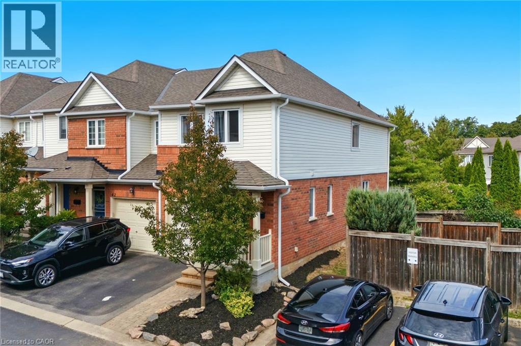 710 Spring Gardens Road Unit# 41, Burlington, Ontario  L7T 4K7 - Photo 2 - 40775678