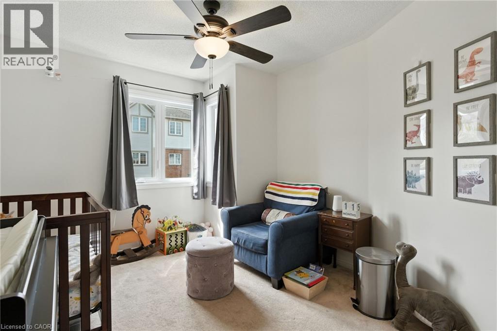 710 Spring Gardens Road Unit# 41, Burlington, Ontario  L7T 4K7 - Photo 21 - 40775678