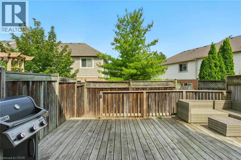710 Spring Gardens Road Unit# 41, Burlington, Ontario  L7T 4K7 - Photo 28 - 40775678