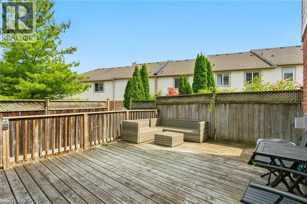 710 Spring Gardens Road Unit# 41, Burlington, Ontario  L7T 4K7 - Photo 29 - 40775678