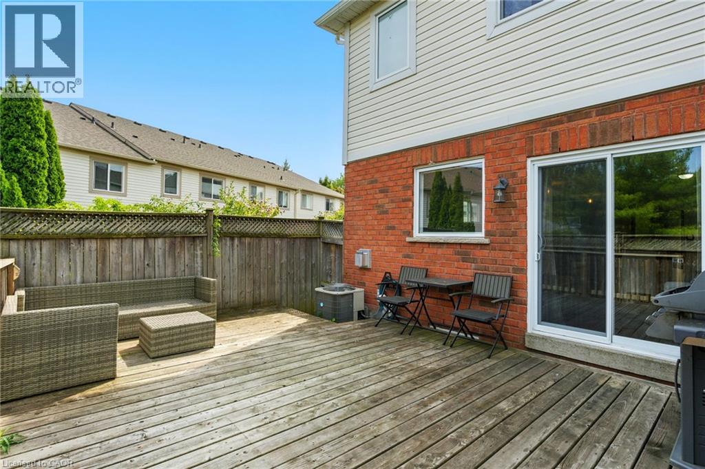 710 Spring Gardens Road Unit# 41, Burlington, Ontario  L7T 4K7 - Photo 30 - 40775678