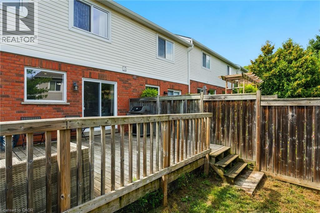 710 Spring Gardens Road Unit# 41, Burlington, Ontario  L7T 4K7 - Photo 31 - 40775678