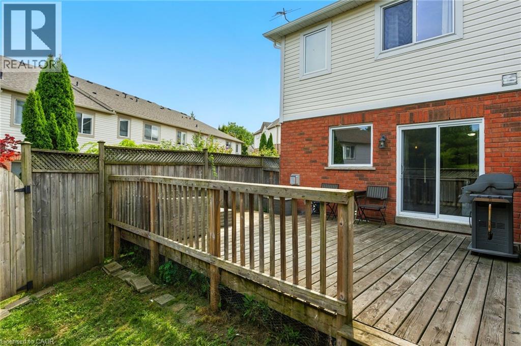 710 Spring Gardens Road Unit# 41, Burlington, Ontario  L7T 4K7 - Photo 32 - 40775678