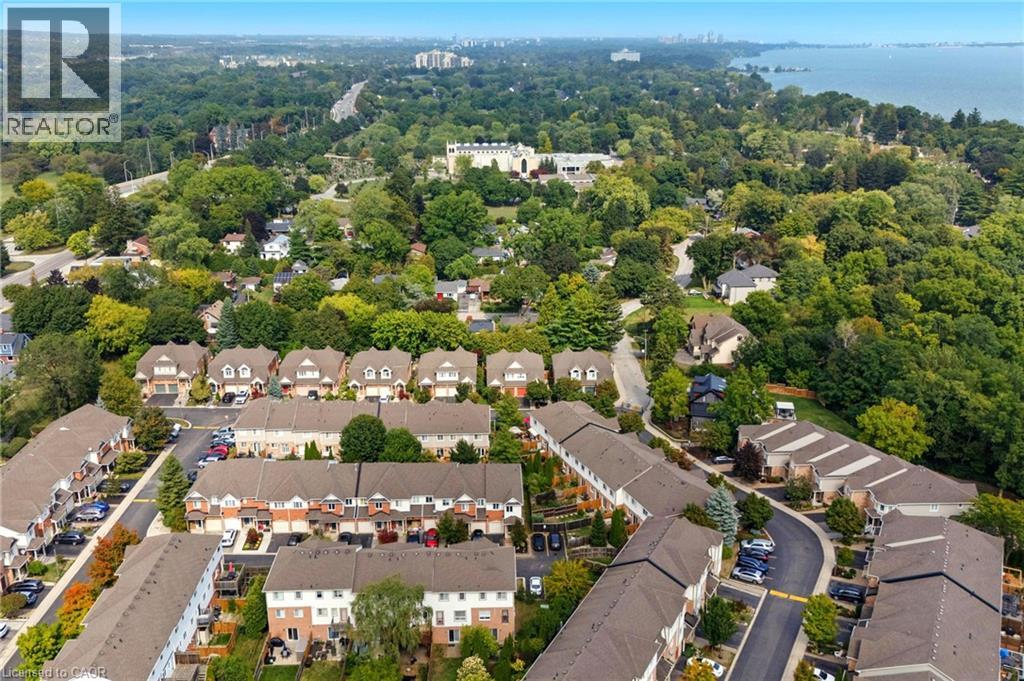 710 Spring Gardens Road Unit# 41, Burlington, Ontario  L7T 4K7 - Photo 33 - 40775678
