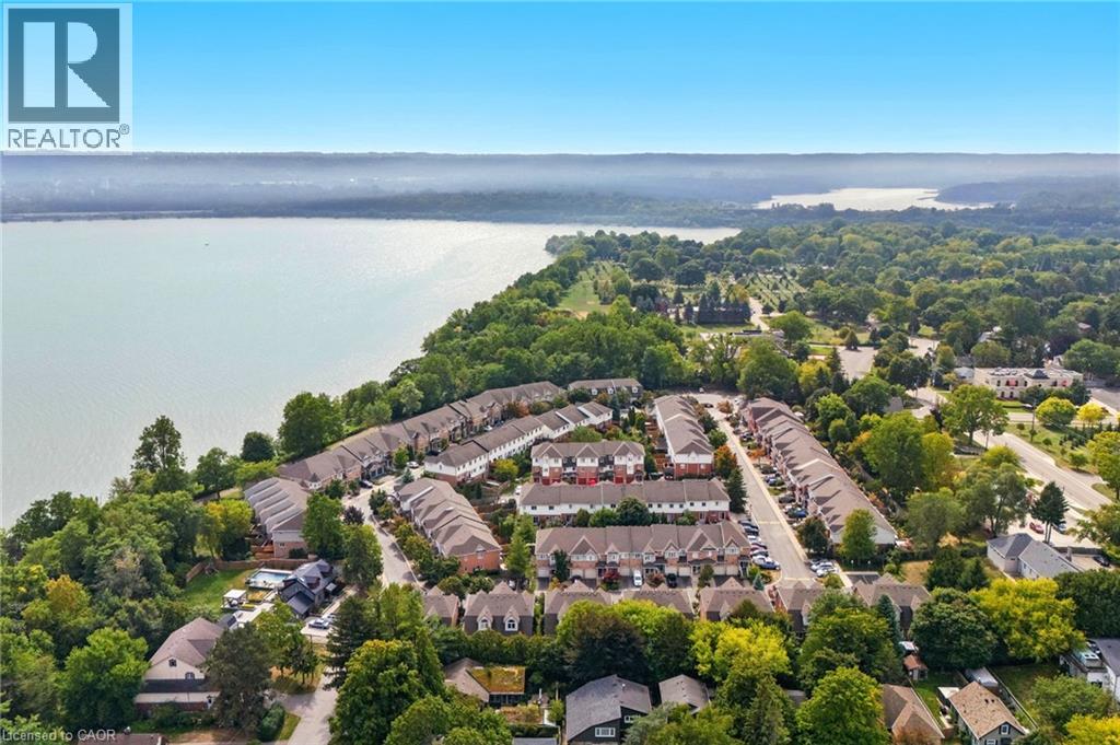 710 Spring Gardens Road Unit# 41, Burlington, Ontario  L7T 4K7 - Photo 34 - 40775678
