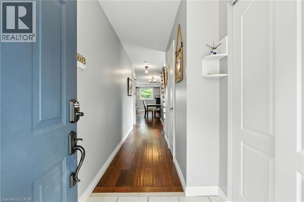 710 Spring Gardens Road Unit# 41, Burlington, Ontario  L7T 4K7 - Photo 4 - 40775678