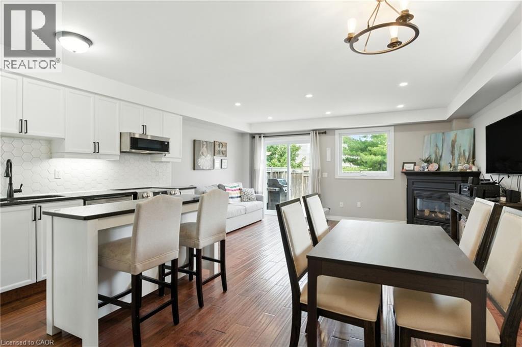710 Spring Gardens Road Unit# 41, Burlington, Ontario  L7T 4K7 - Photo 6 - 40775678