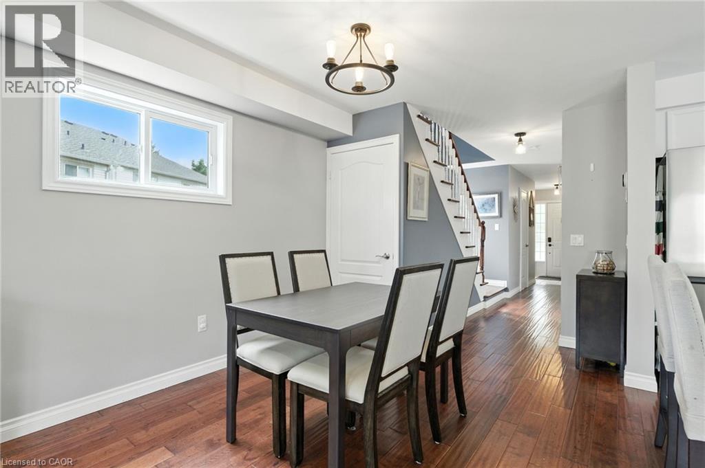 710 Spring Gardens Road Unit# 41, Burlington, Ontario  L7T 4K7 - Photo 7 - 40775678
