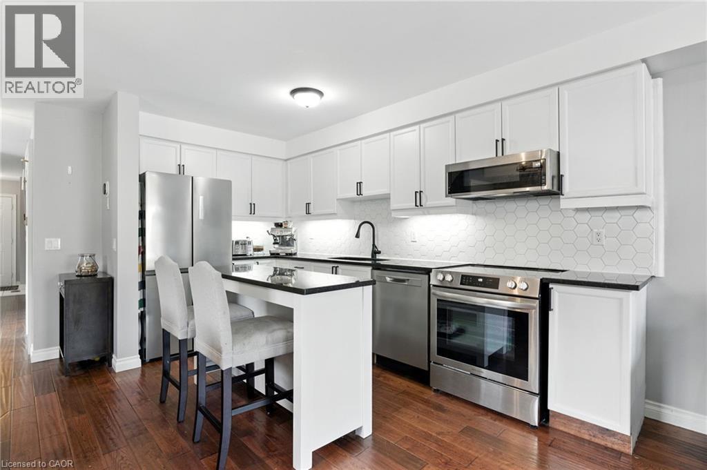 710 Spring Gardens Road Unit# 41, Burlington, Ontario  L7T 4K7 - Photo 8 - 40775678