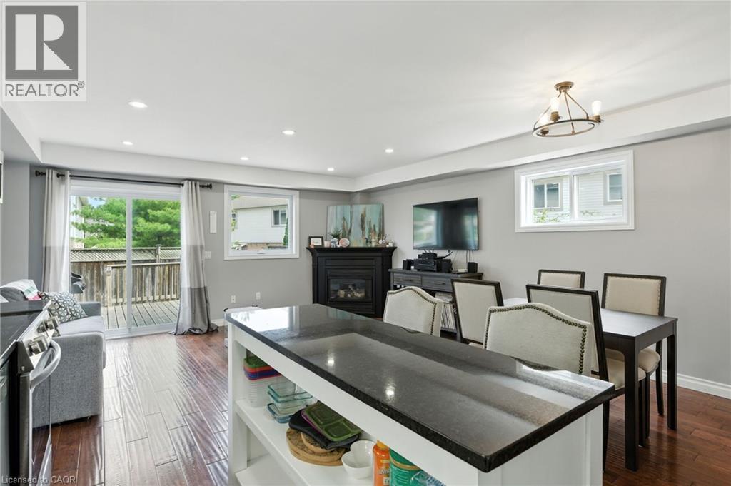 710 Spring Gardens Road Unit# 41, Burlington, Ontario  L7T 4K7 - Photo 9 - 40775678
