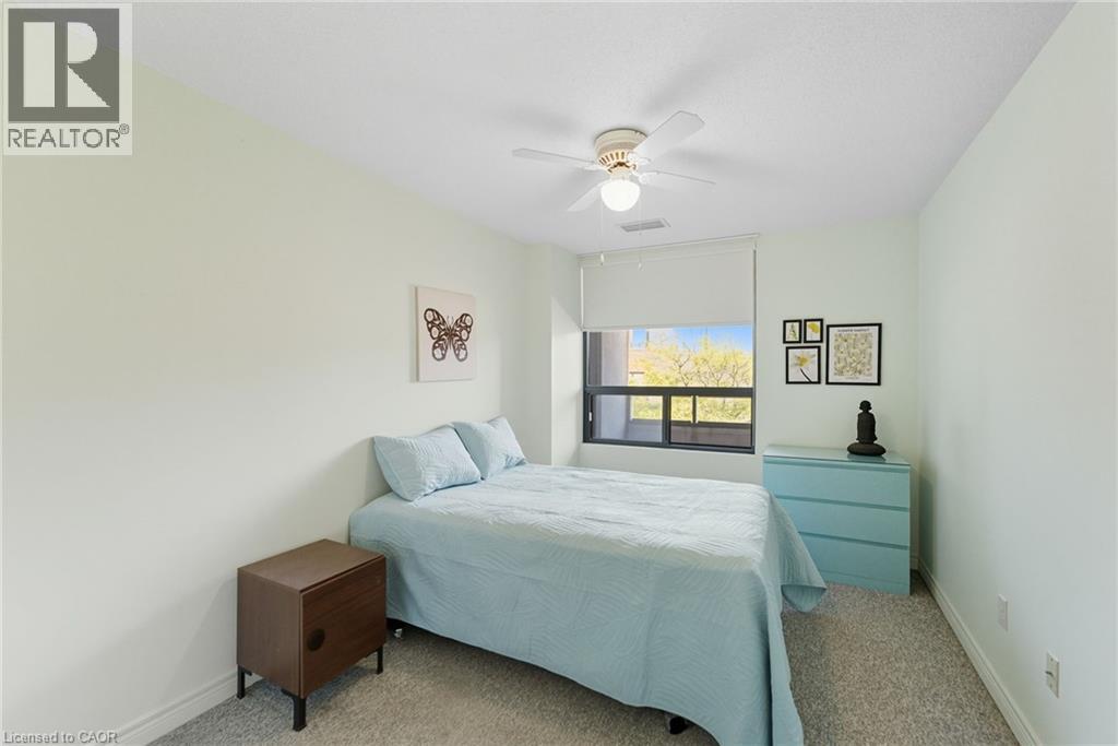 5 Ogilvie Street Unit# 306, Dundas, Ontario  L9H 2S1 - Photo 20 - 40775450