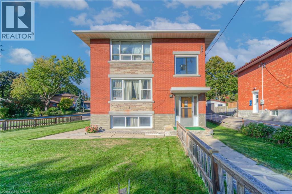 346 Prospect Avenue, Kitchener, Ontario  N2A 1E1 - Photo 1 - 40775269