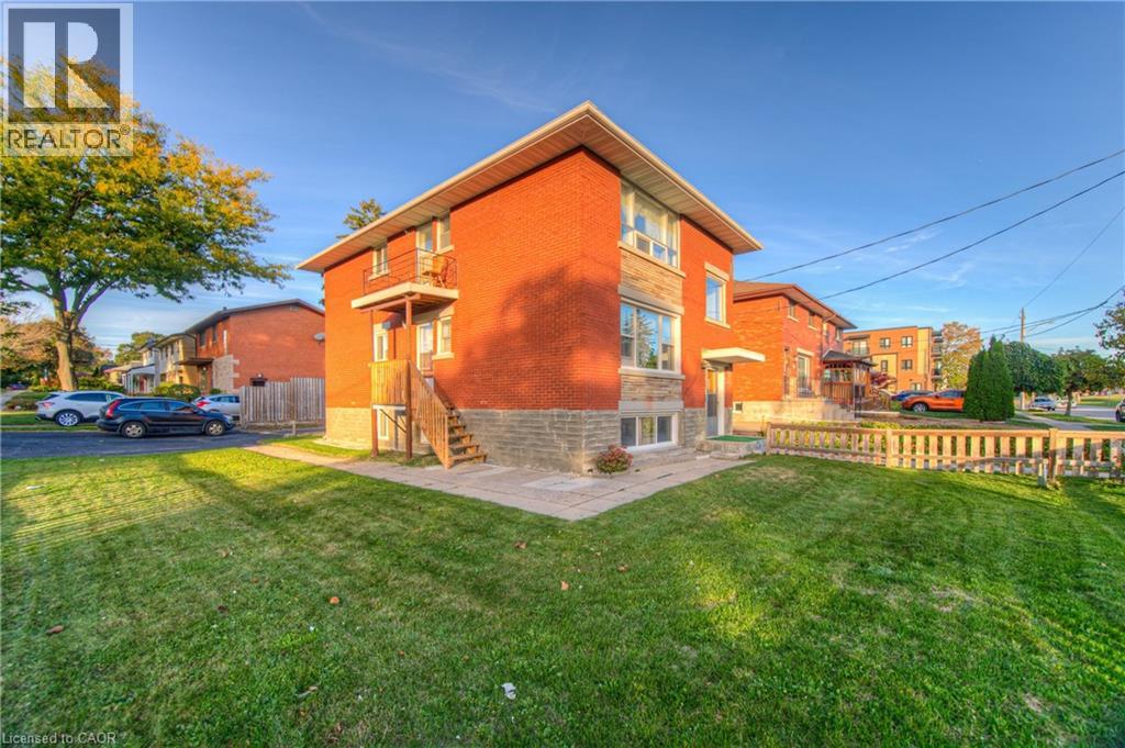 346 Prospect Avenue, Kitchener, Ontario  N2A 1E1 - Photo 10 - 40775269