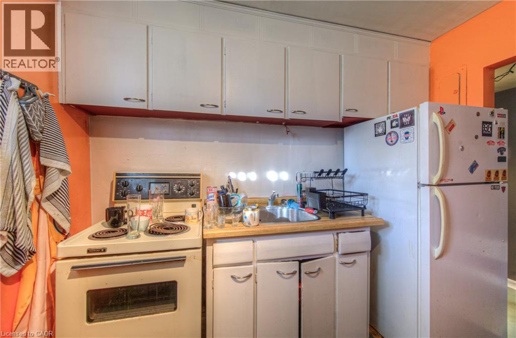 346 Prospect Avenue, Kitchener, Ontario  N2A 1E1 - Photo 30 - 40775269