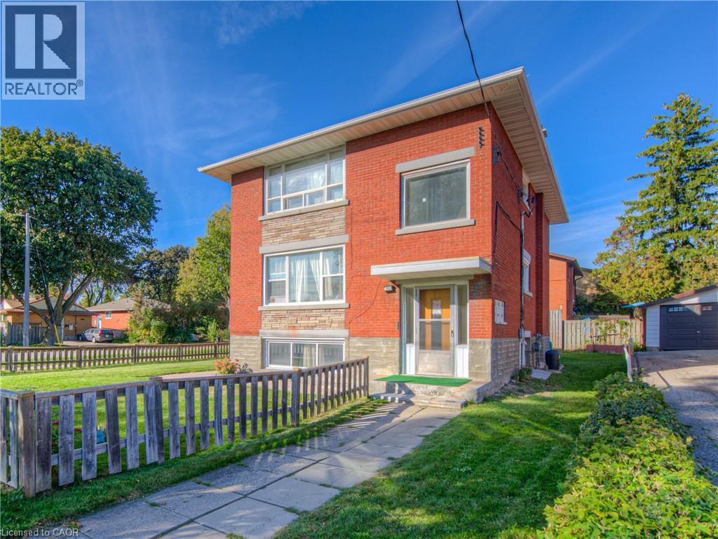 346 Prospect Avenue, Kitchener, Ontario  N2A 1E1 - Photo 5 - 40775269