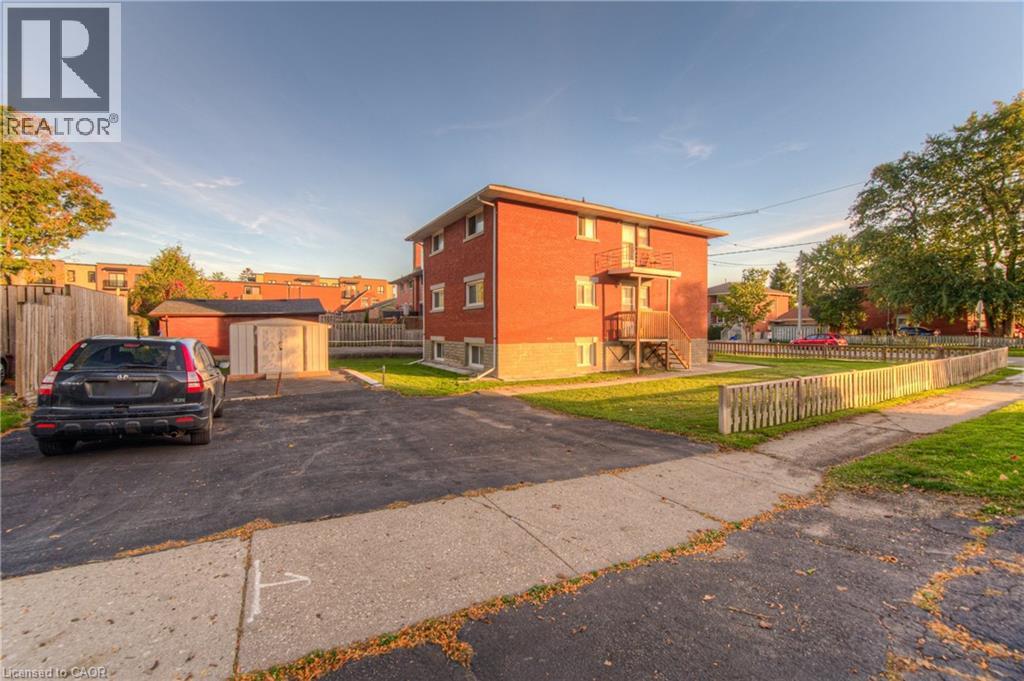 346 Prospect Avenue, Kitchener, Ontario  N2A 1E1 - Photo 6 - 40775269