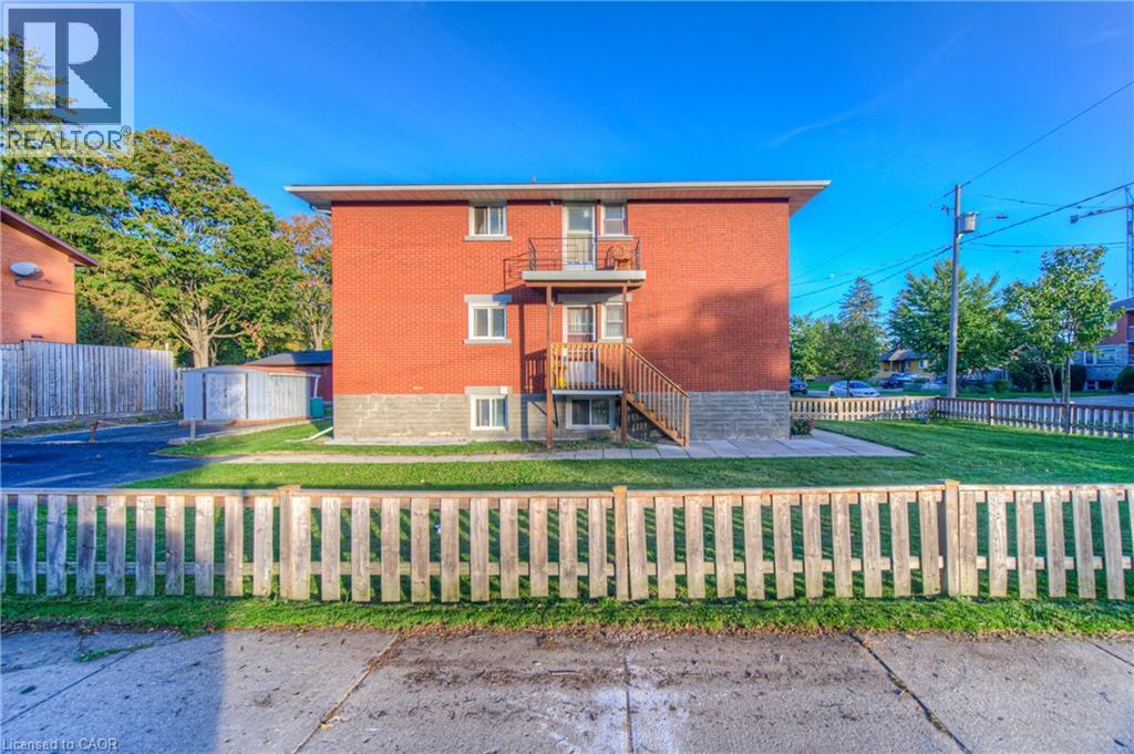 346 Prospect Avenue, Kitchener, Ontario  N2A 1E1 - Photo 8 - 40775269