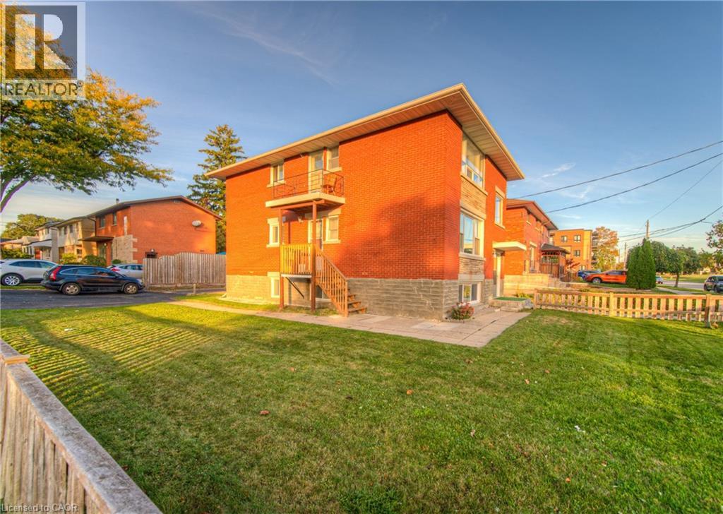346 Prospect Avenue, Kitchener, Ontario  N2A 1E1 - Photo 9 - 40775269