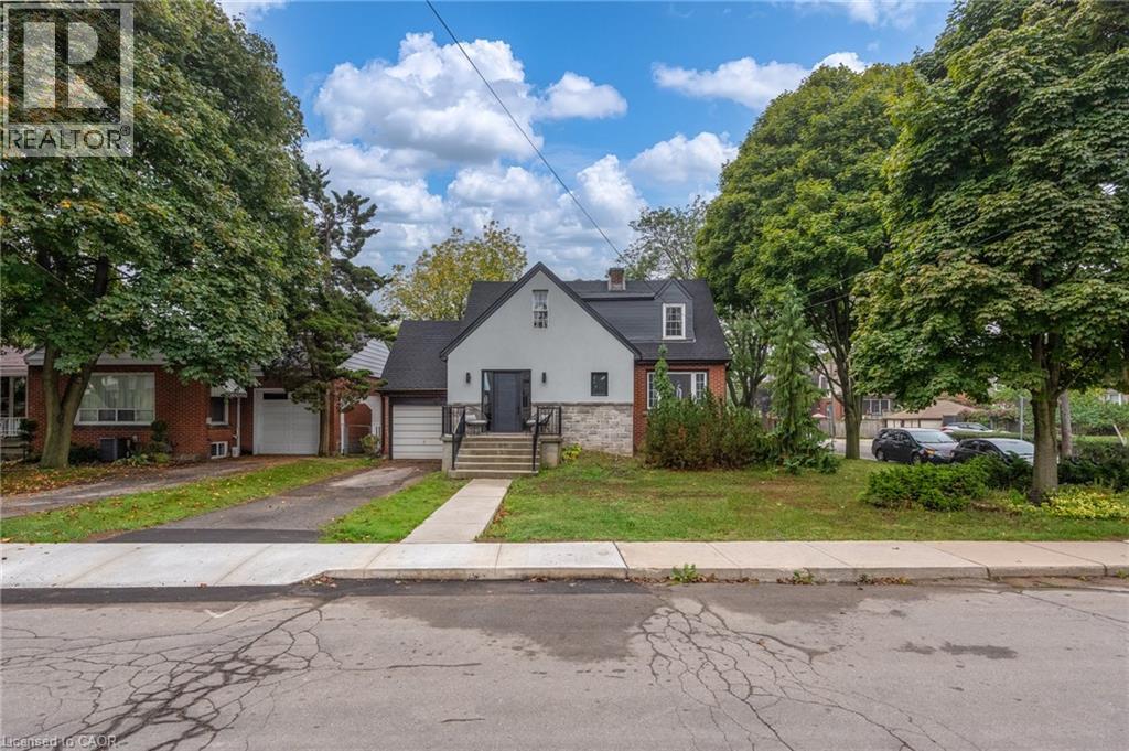 68 Mountain Park Avenue, Hamilton, Ontario  L9A 1A3 - Photo 35 - 40775219