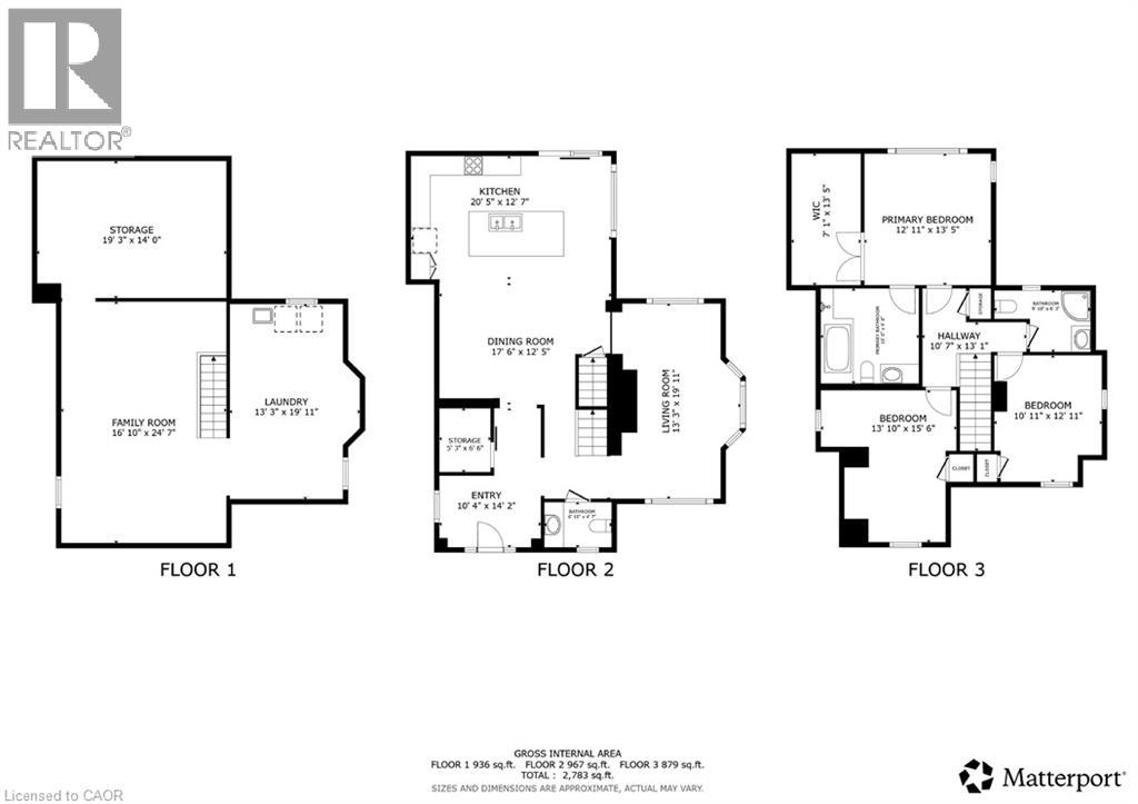68 Mountain Park Avenue, Hamilton, Ontario  L9A 1A3 - Photo 36 - 40775219