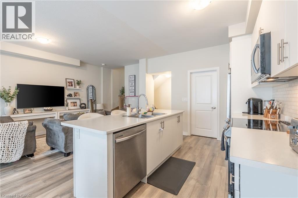 40 Zinfandel Drive Unit# 39, Stoney Creek, Ontario  L8E 0L1 - Photo 16 - 40775085