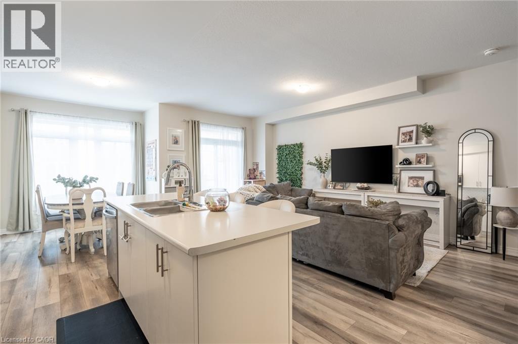 40 Zinfandel Drive Unit# 39, Stoney Creek, Ontario  L8E 0L1 - Photo 18 - 40775085