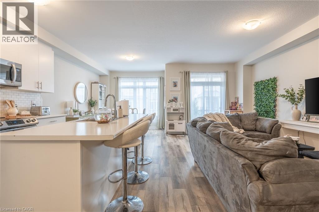 40 Zinfandel Drive Unit# 39, Stoney Creek, Ontario  L8E 0L1 - Photo 8 - 40775085