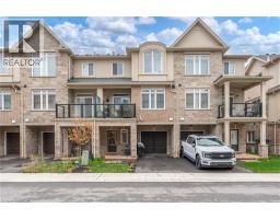 40 ZINFANDEL Drive Unit# 39, stoney creek, Ontario