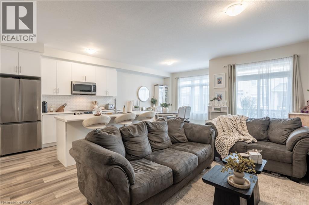 40 Zinfandel Drive Unit# 39, Stoney Creek, Ontario  L8E 0L1 - Photo 10 - 40775029