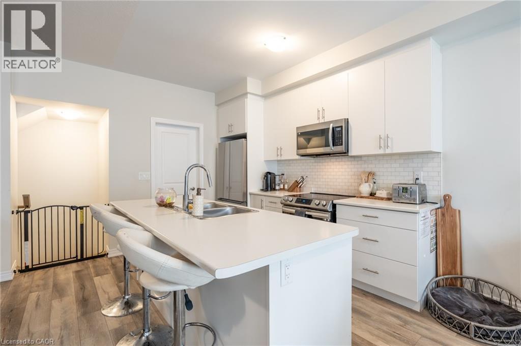 40 Zinfandel Drive Unit# 39, Stoney Creek, Ontario  L8E 0L1 - Photo 17 - 40775029