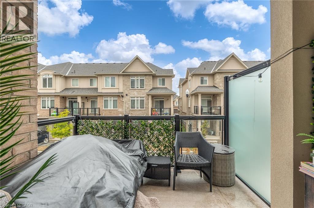 40 Zinfandel Drive Unit# 39, Stoney Creek, Ontario  L8E 0L1 - Photo 19 - 40775029