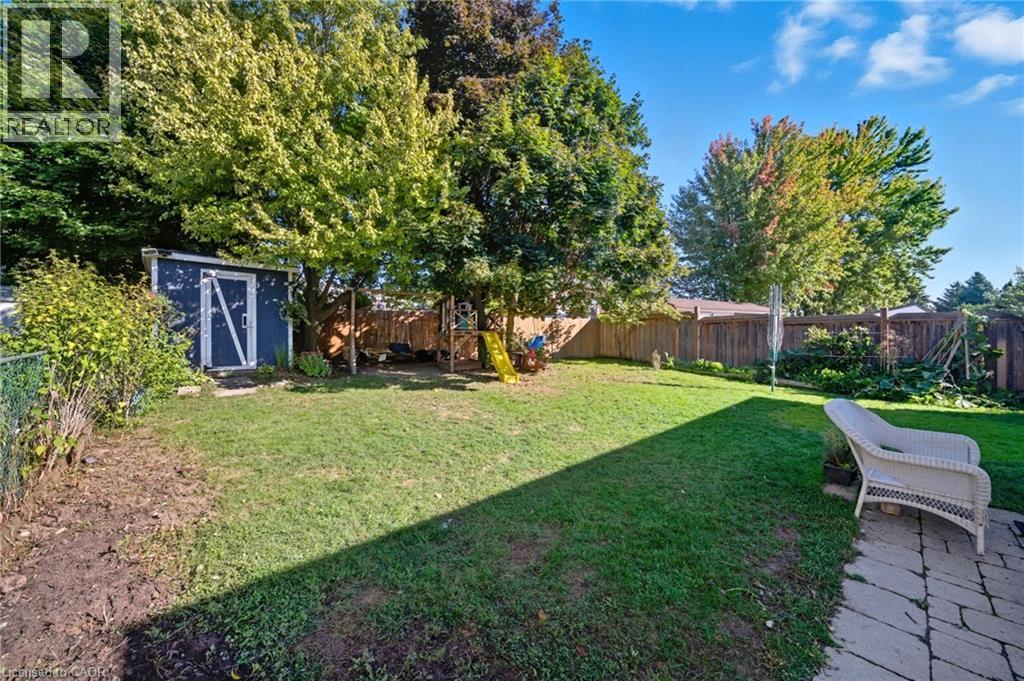 186 Banbury Road, Brantford, Ontario  N3P 1C6 - Photo 31 - 40774685