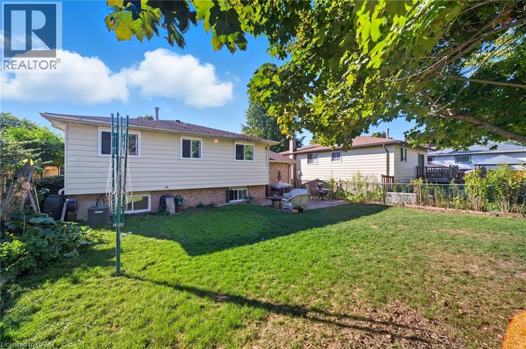 186 Banbury Road, Brantford, Ontario  N3P 1C6 - Photo 34 - 40774685