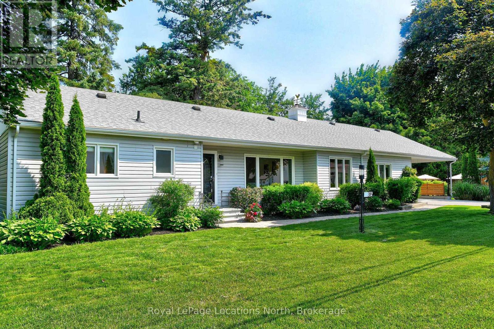 315 FIFTH STREET, Collingwood, Ontario