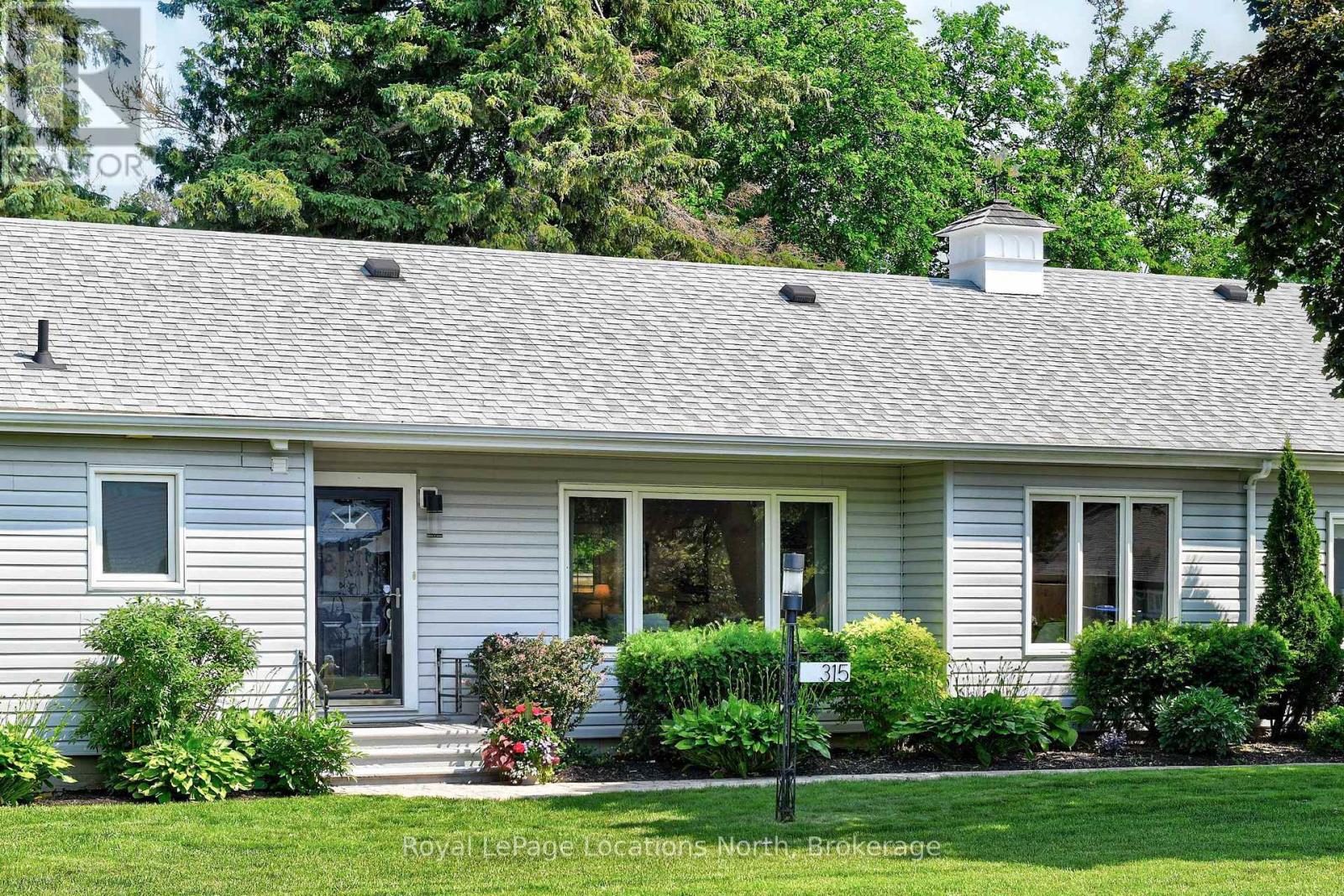 315 Fifth Street, Collingwood, Ontario  L9Y 1X9 - Photo 33 - S12439554