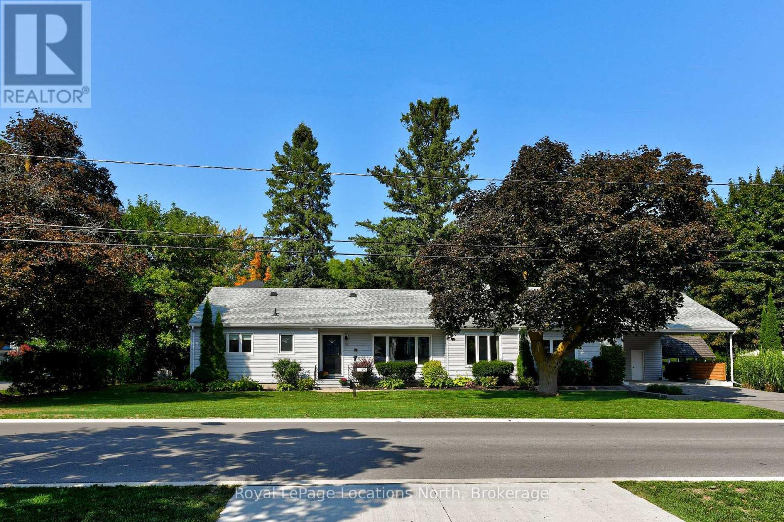 315 Fifth Street, Collingwood, Ontario  L9Y 1X9 - Photo 44 - S12439554