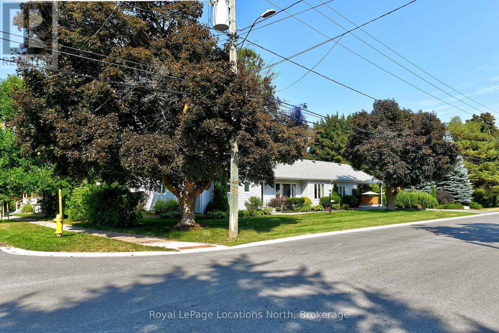 315 Fifth Street, Collingwood, Ontario  L9Y 1X9 - Photo 46 - S12439554