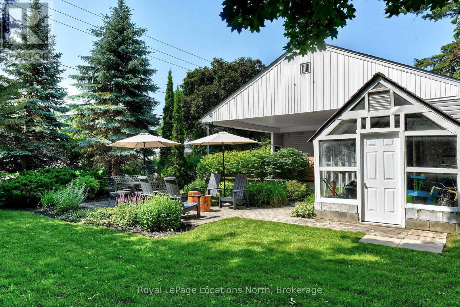 315 Fifth Street, Collingwood, Ontario  L9Y 1X9 - Photo 6 - S12439554