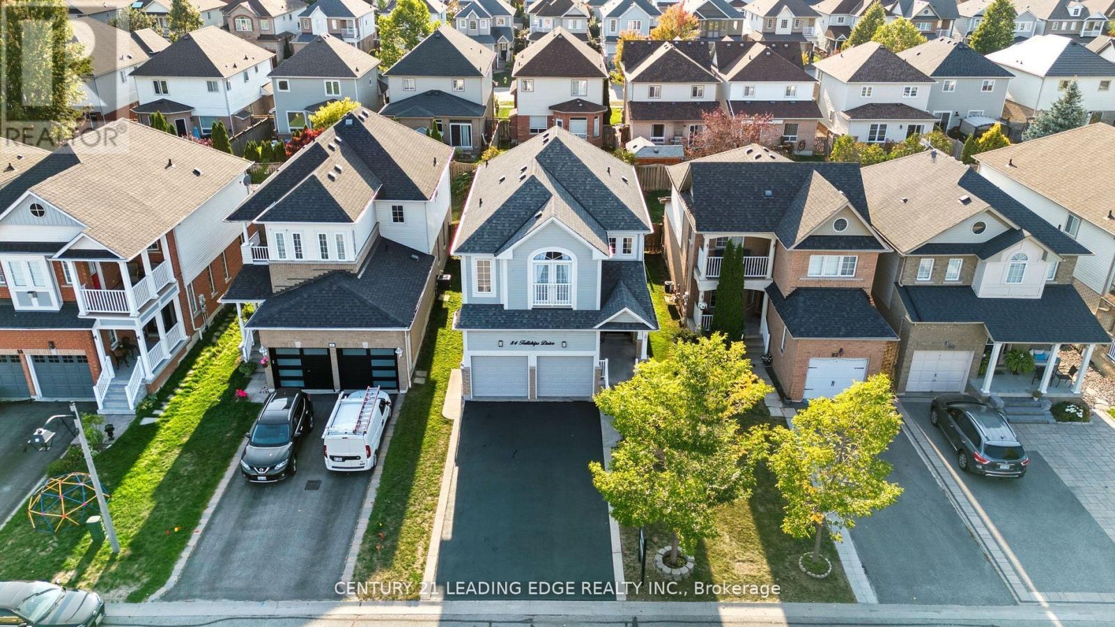 84 Tallships Drive, Whitby, Ontario  L1N 9X5 - Photo 4 - E12439388