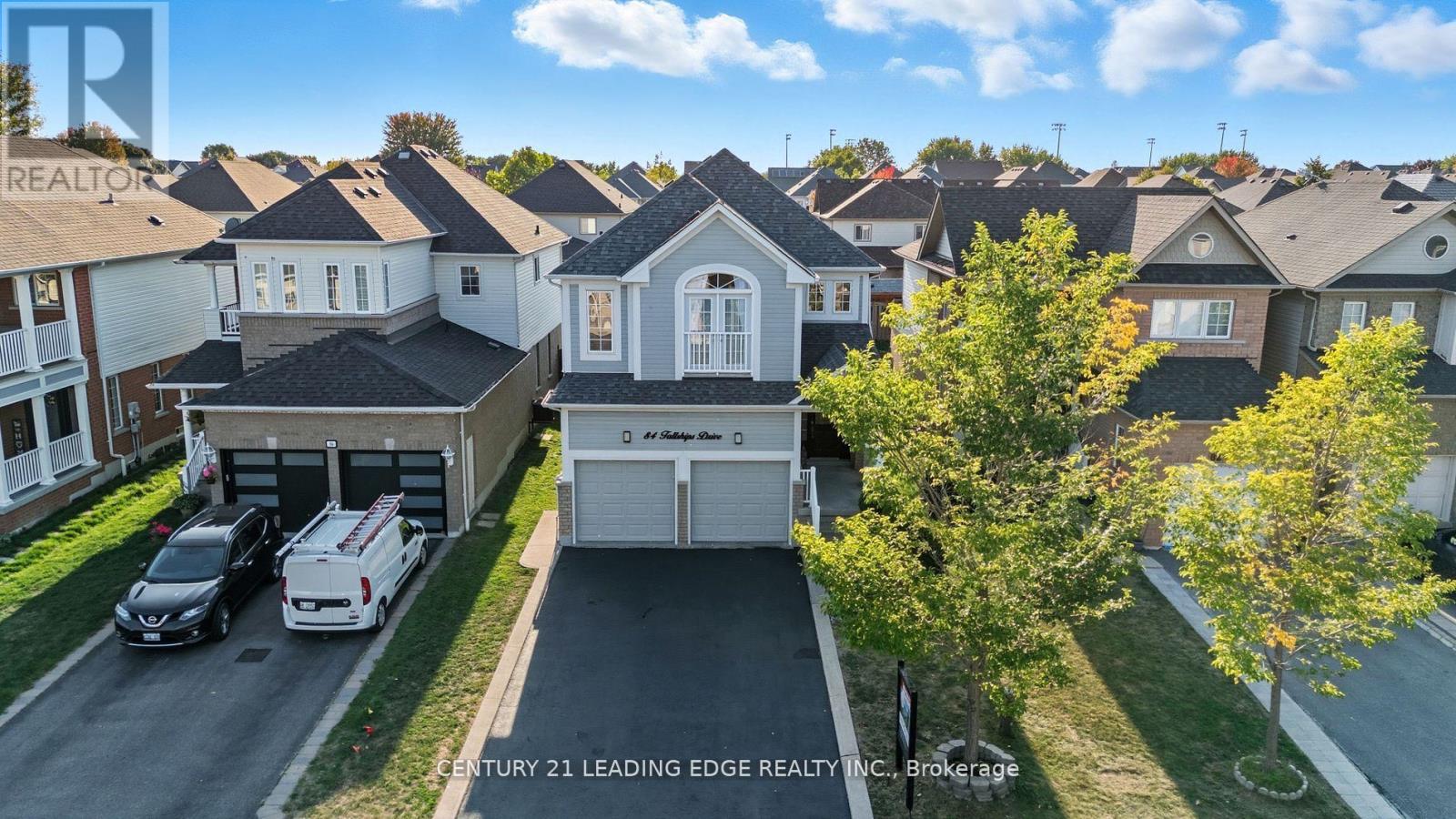 84 Tallships Drive, Whitby, Ontario  L1N 9X5 - Photo 5 - E12439388