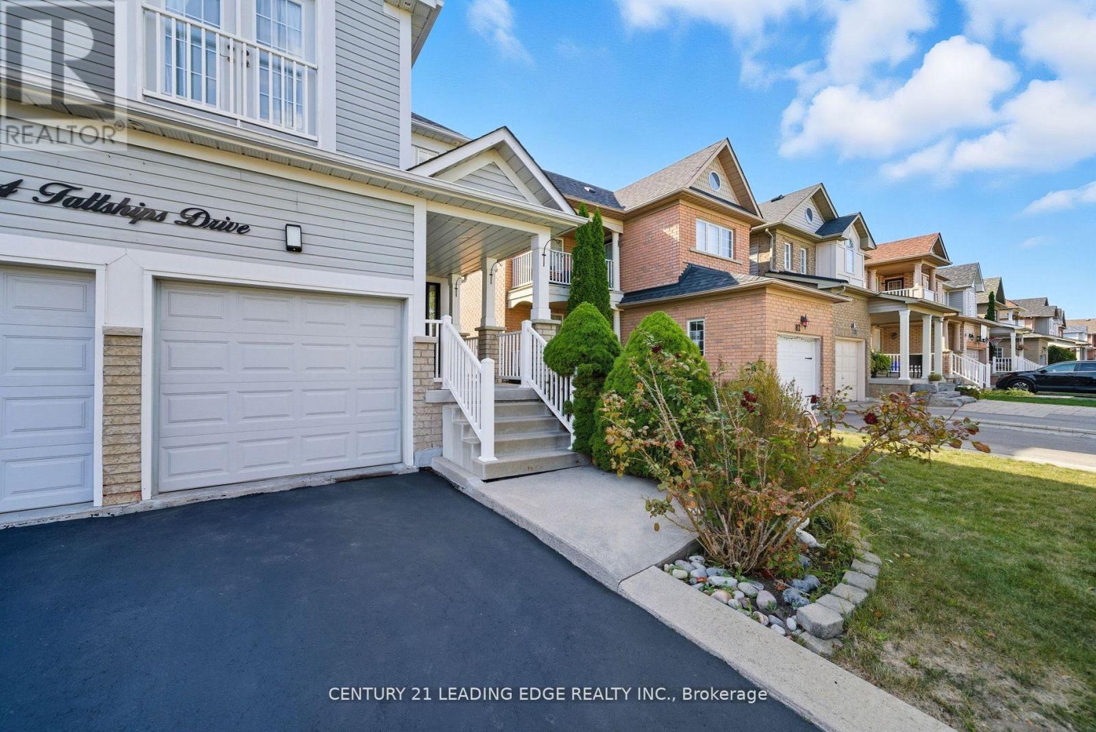 84 Tallships Drive, Whitby, Ontario  L1N 9X5 - Photo 7 - E12439388