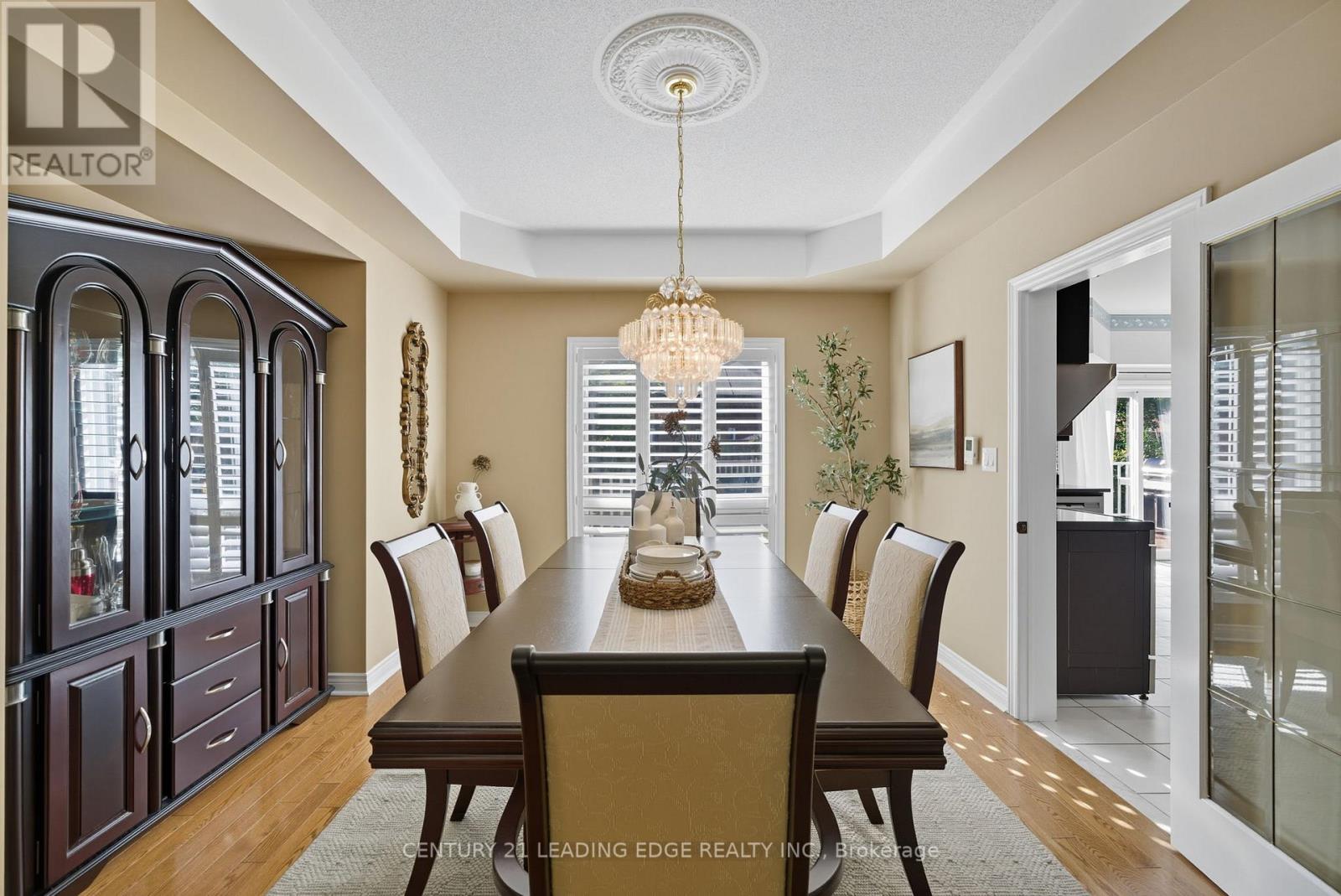 2308 Abbott Crescent, Pickering, Ontario  L1X 2T5 - Photo 10 - E12439413