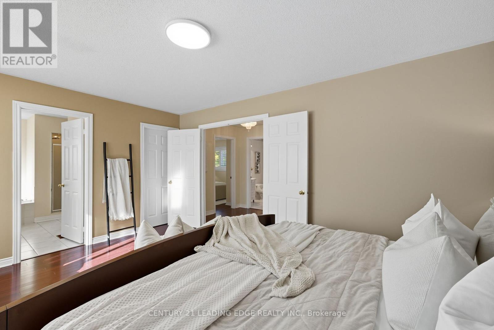 2308 Abbott Crescent, Pickering, Ontario  L1X 2T5 - Photo 17 - E12439413