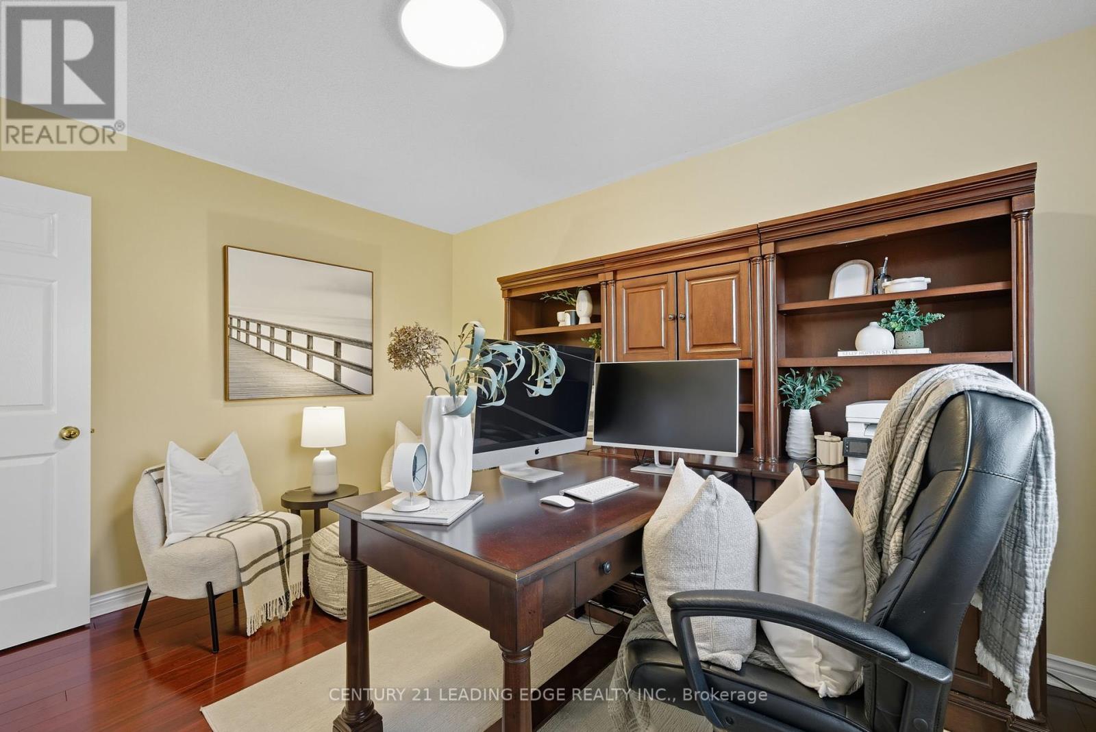 2308 Abbott Crescent, Pickering, Ontario  L1X 2T5 - Photo 23 - E12439413