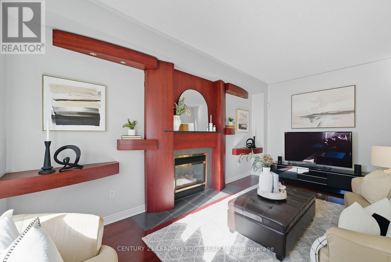 2308 Abbott Crescent, Pickering, Ontario  L1X 2T5 - Photo 31 - E12439413