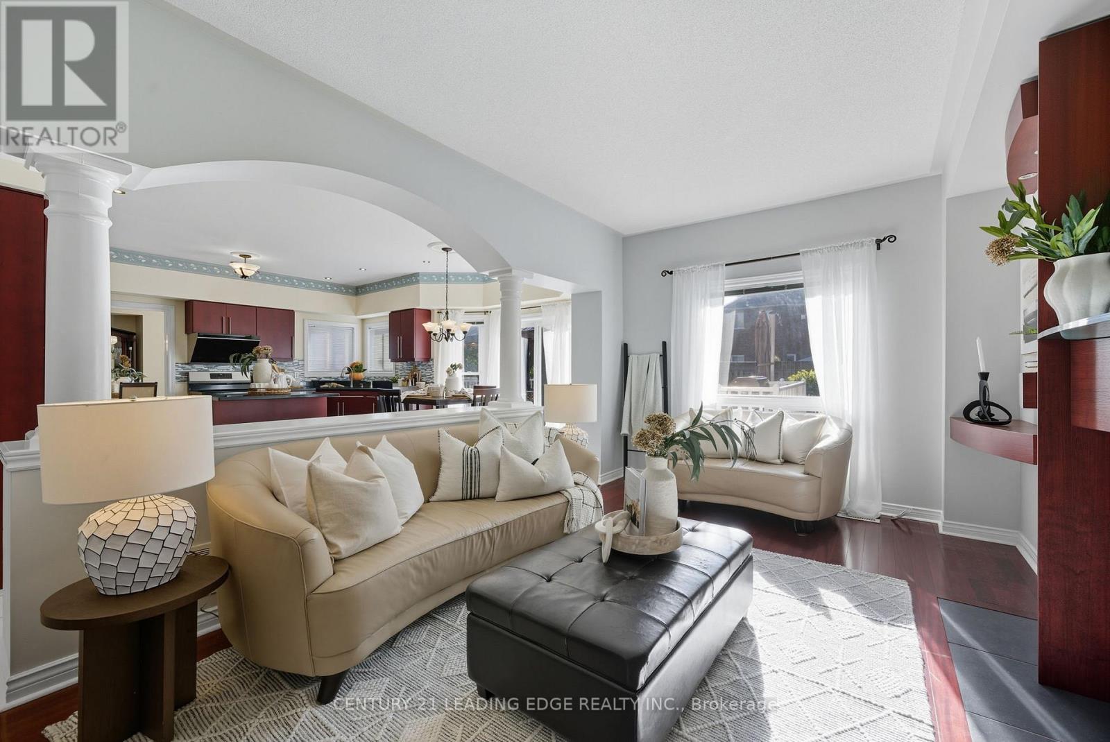 2308 Abbott Crescent, Pickering, Ontario  L1X 2T5 - Photo 32 - E12439413