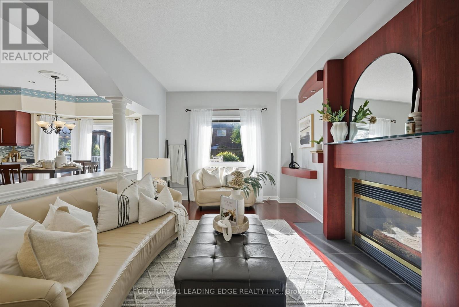 2308 Abbott Crescent, Pickering, Ontario  L1X 2T5 - Photo 33 - E12439413